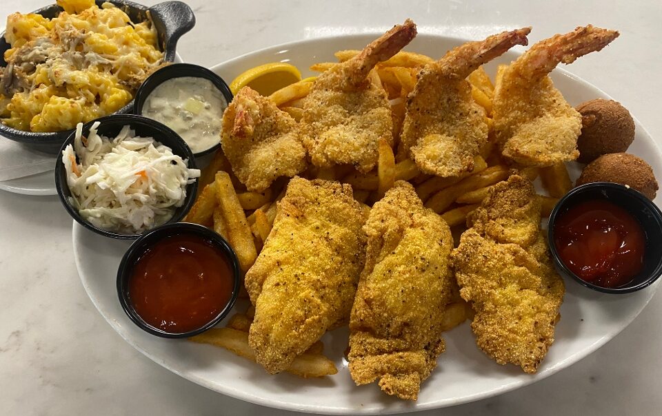 katie's seafood house