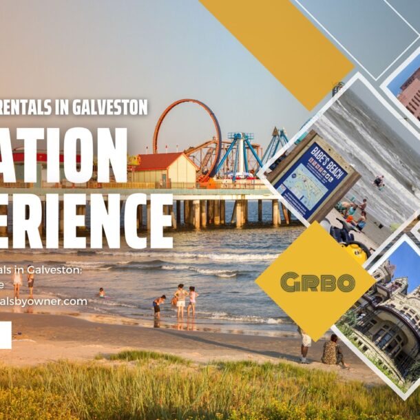 Best Vacation Rentals in Galveston