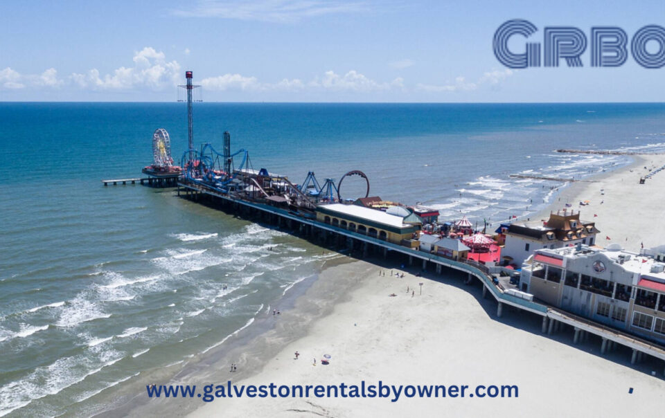 galvestonrentalsbyowner - Beachfront House Galveston