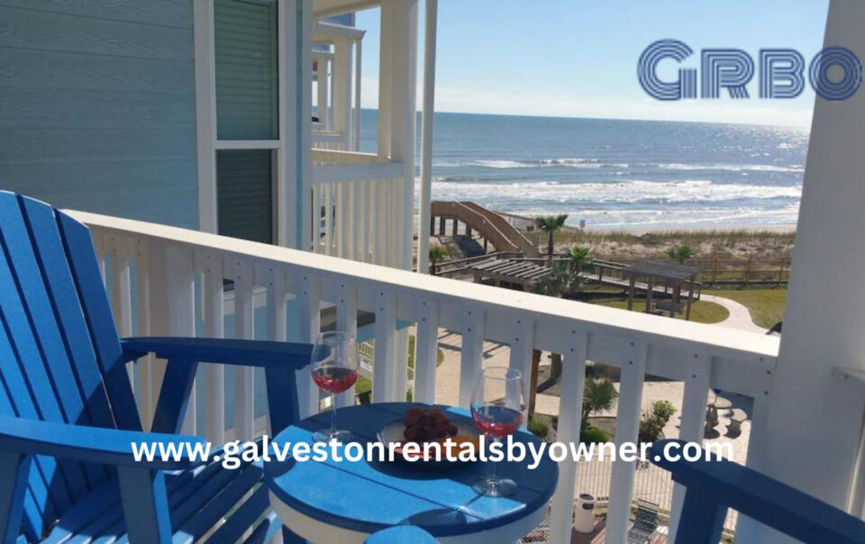 galvestonrentalsbyowner - Family vacation rentals in Galveston