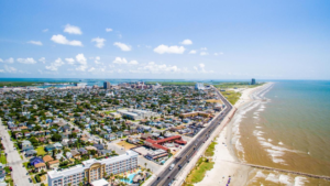 Vacation Rentals in Galveston - Family vacation rentals in Galveston