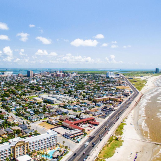 Vacation Rentals in Galveston - Family vacation rentals in Galveston